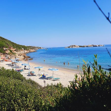 Apartmán Le Residenze La Marmorata Santa Teresa Gallura Exteriér fotografie