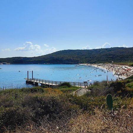 Apartmán Le Residenze La Marmorata Santa Teresa Gallura Exteriér fotografie