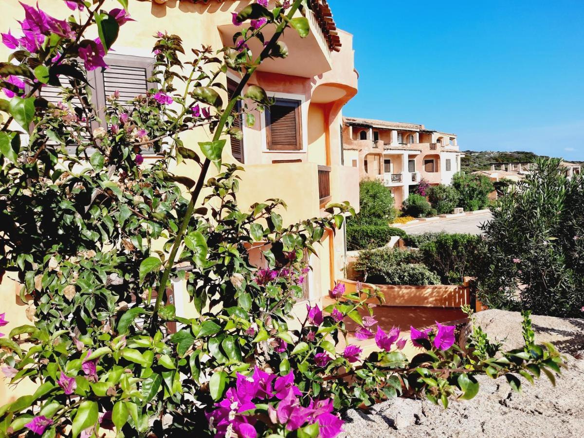 Apartmán Le Residenze La Marmorata Santa Teresa Gallura Exteriér fotografie
