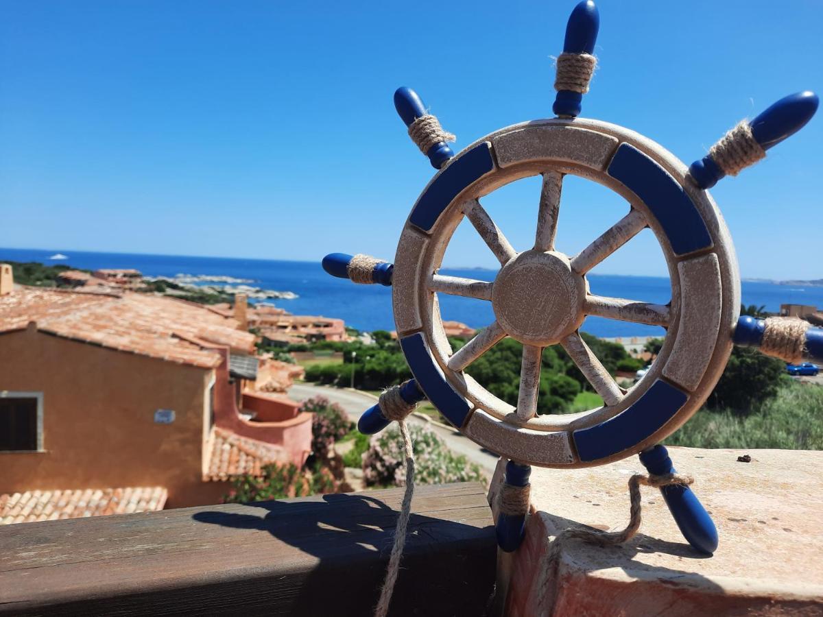 Apartmán Le Residenze La Marmorata Santa Teresa Gallura Exteriér fotografie