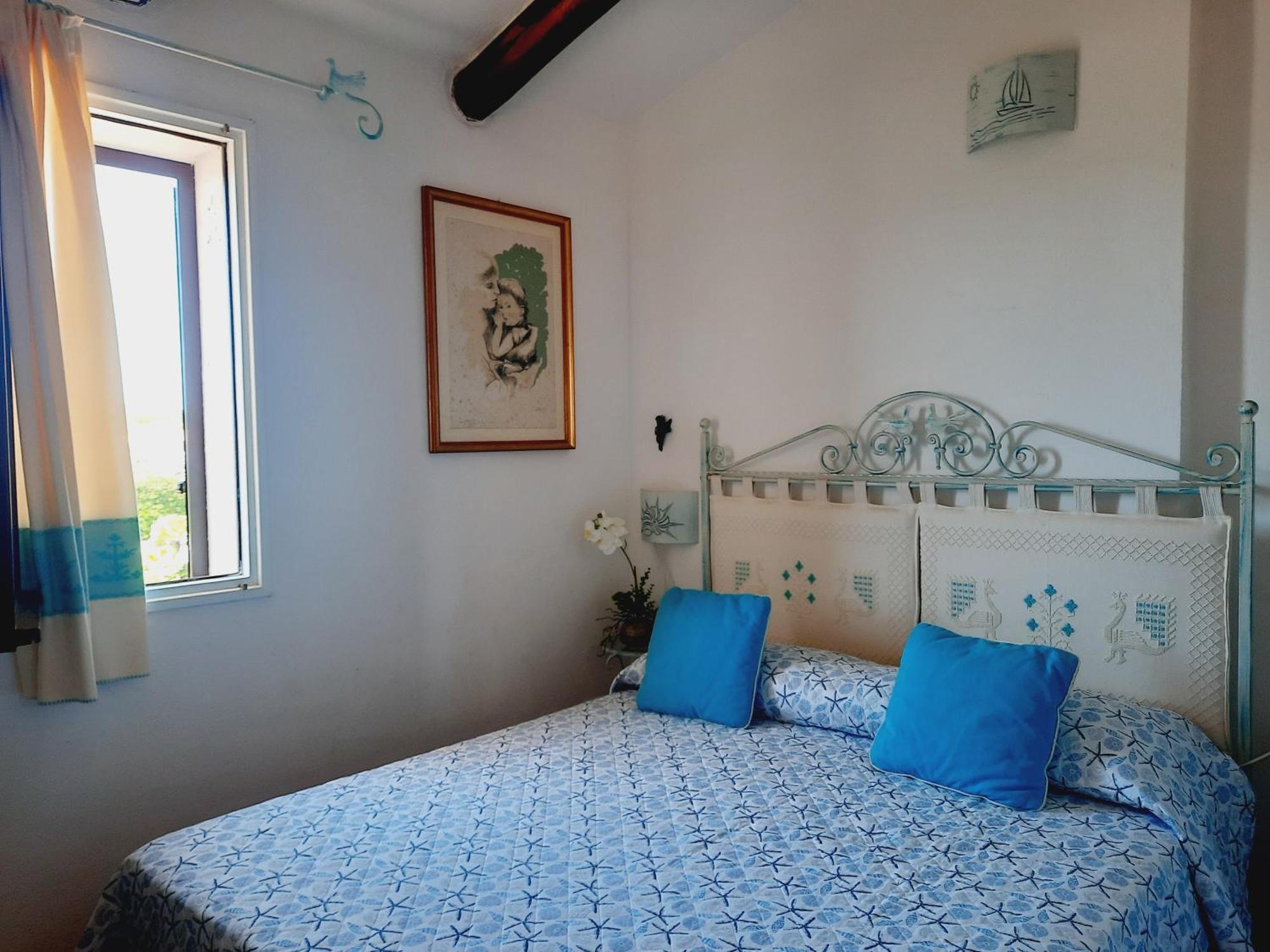 Apartmán Le Residenze La Marmorata Santa Teresa Gallura Pokoj fotografie