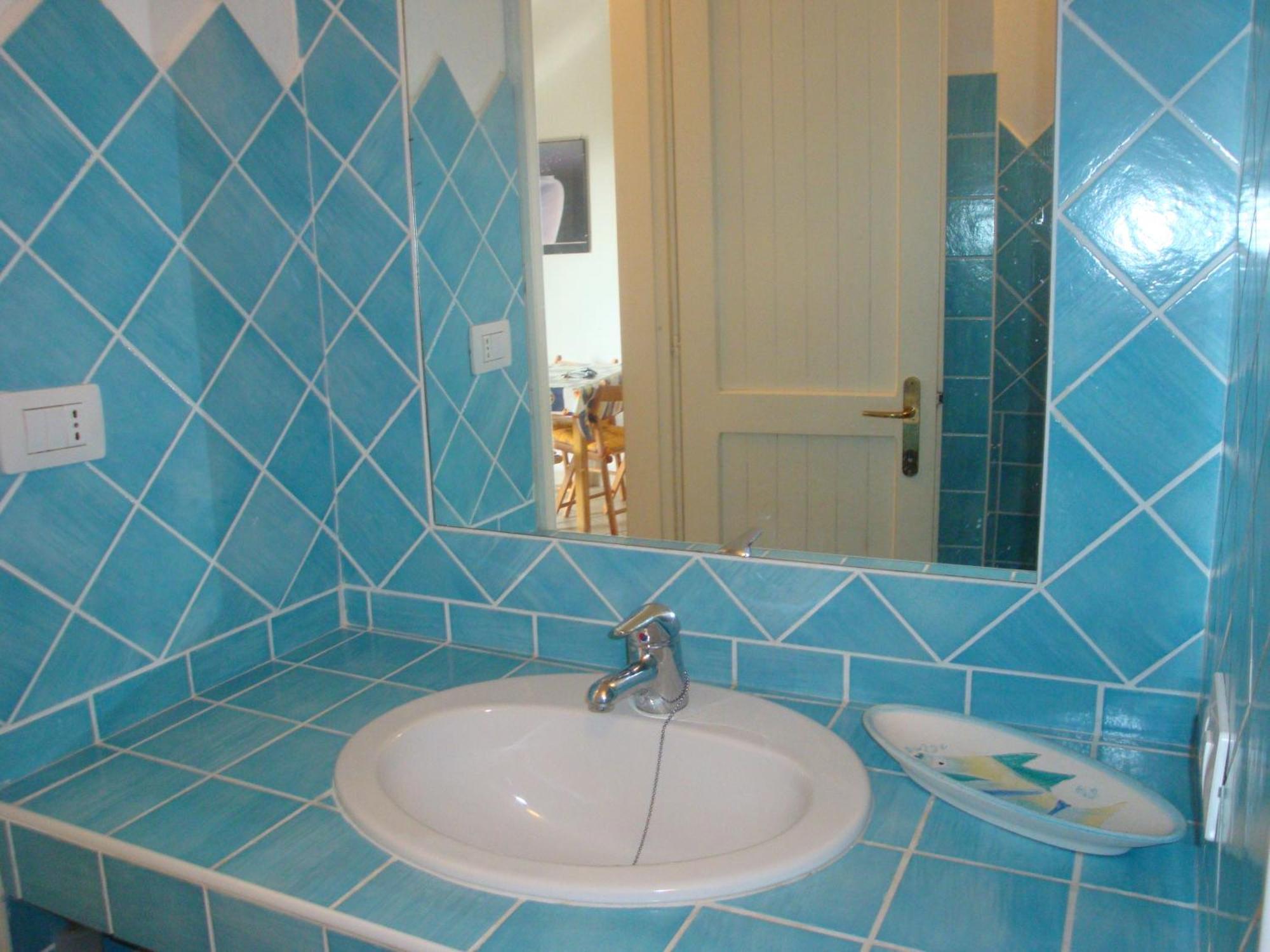 Apartmán Le Residenze La Marmorata Santa Teresa Gallura Pokoj fotografie