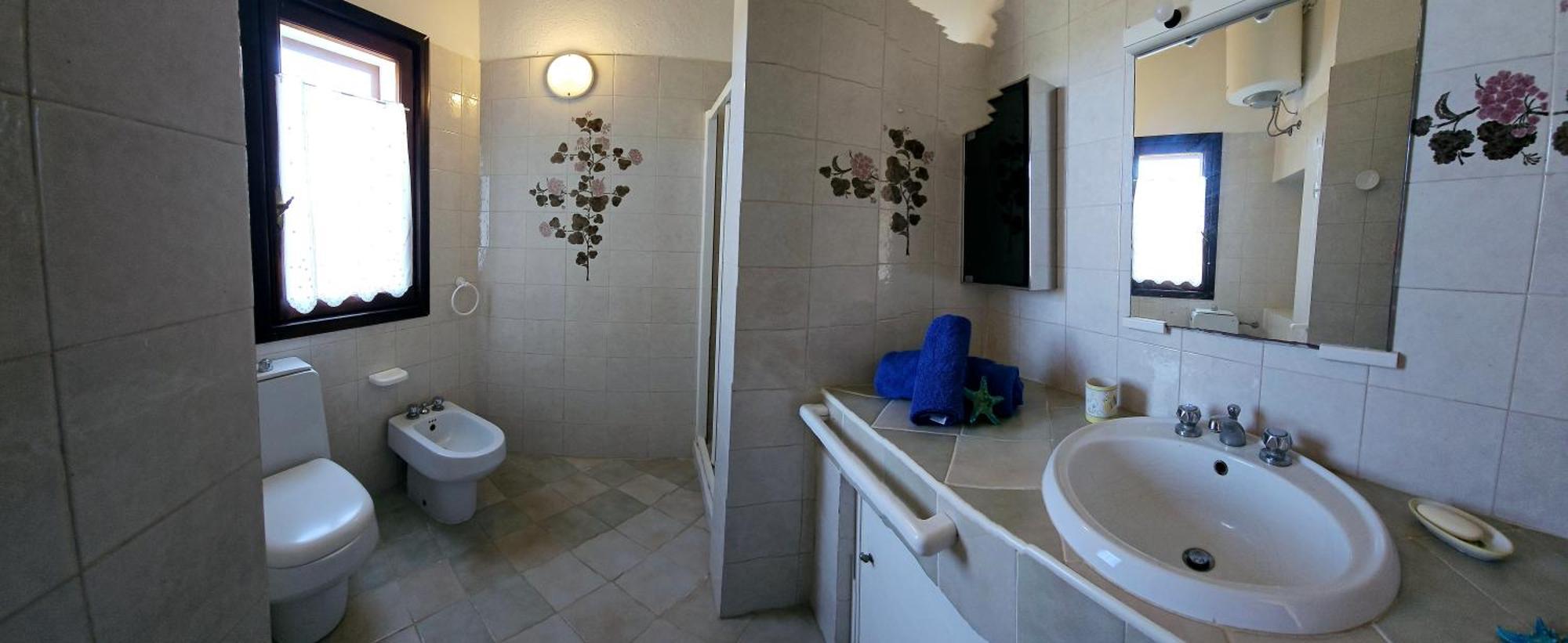 Apartmán Le Residenze La Marmorata Santa Teresa Gallura Pokoj fotografie