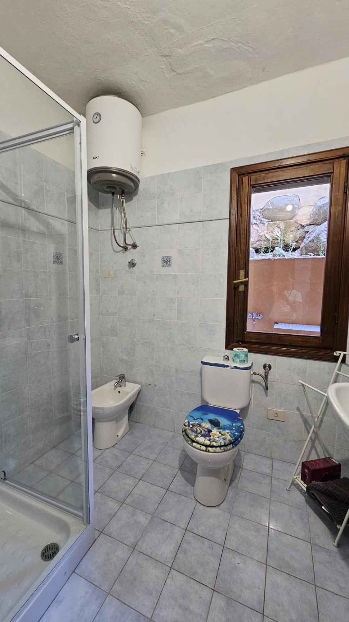 Apartmán Le Residenze La Marmorata Santa Teresa Gallura Pokoj fotografie