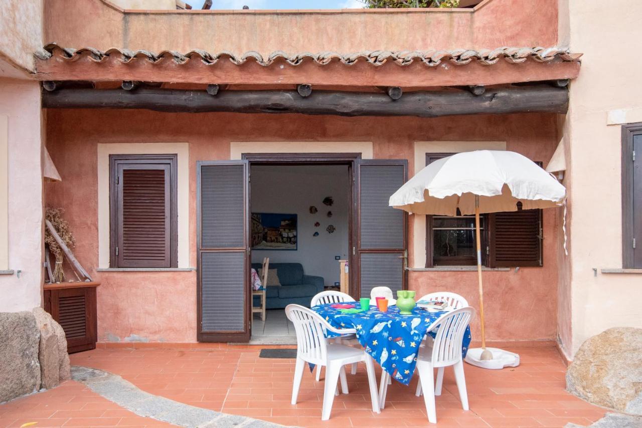 Apartmán Le Residenze La Marmorata Santa Teresa Gallura Exteriér fotografie